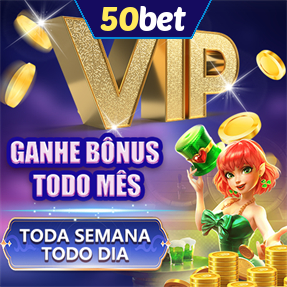 50bet Ganhe R$ 100,00 Gratis