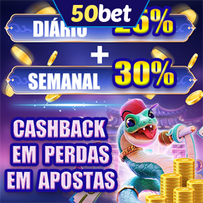 50bet Fundo de Resgate de Perdas Semanais