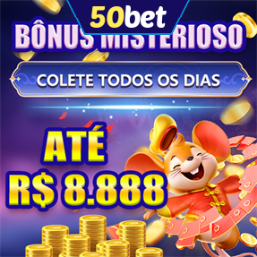 50bet ConvidarCentro